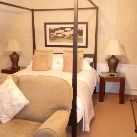 Applecroft Bed & Breakfast