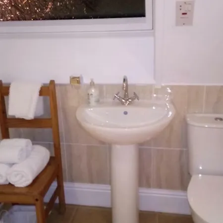 Applecroft Bed & Breakfast St Austell