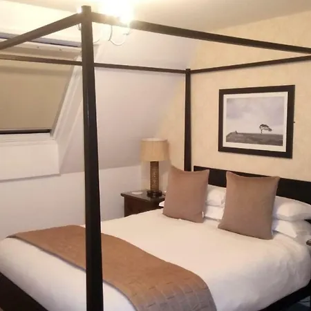 Bed & Breakfast Applecroft
