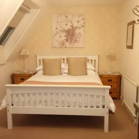 Bed & Breakfast Applecroft *